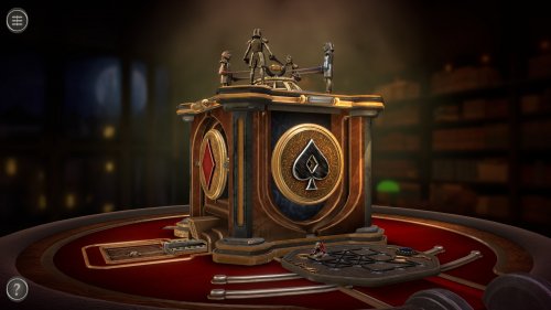 Screenshot of Boxes