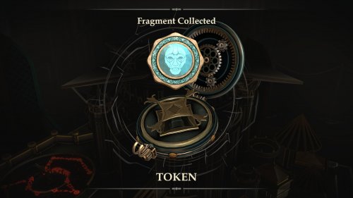Screenshot of Boxes