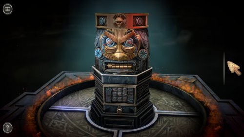 Screenshot of Boxes