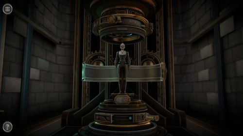 Screenshot of Boxes