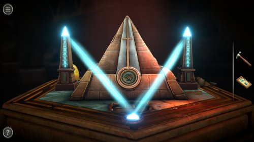 Screenshot of Boxes