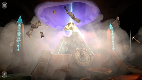 Screenshot of Boxes