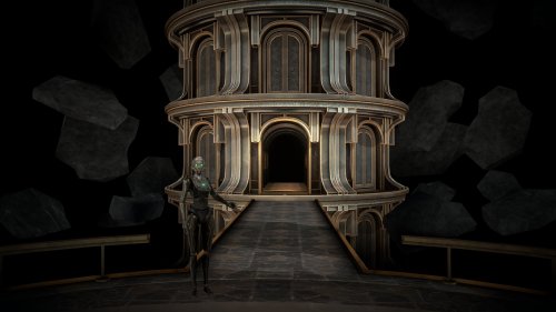 Screenshot of Boxes