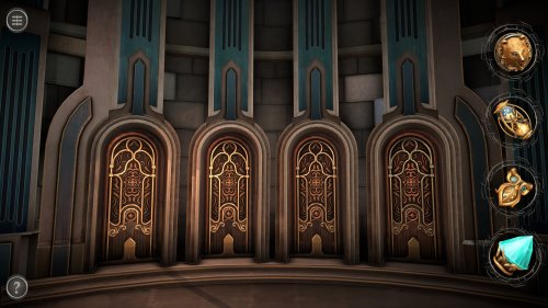 Screenshot of Boxes
