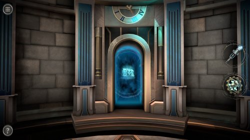 Screenshot of Boxes