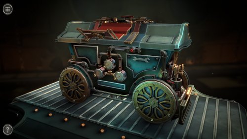 Screenshot of Boxes