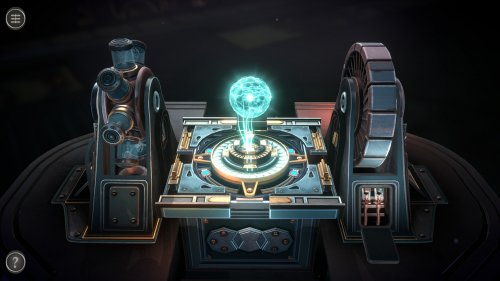 Screenshot of Boxes