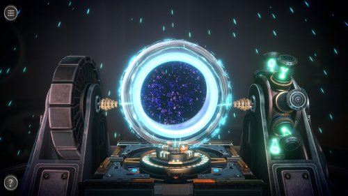 Screenshot of Boxes