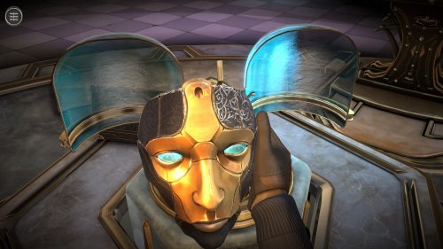 Screenshot of Boxes