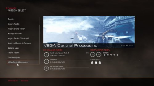 Screenshot of DOOM