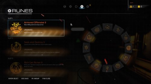 Screenshot of DOOM