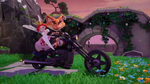 Screenshot of Spyro™ Reignited Trilogy
