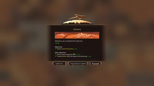 Screenshot of Farlanders
