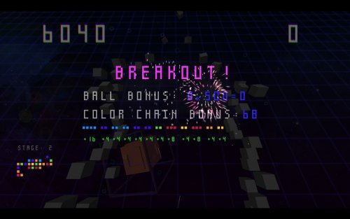 Screenshot of Atari 50: The Anniversary Celebration