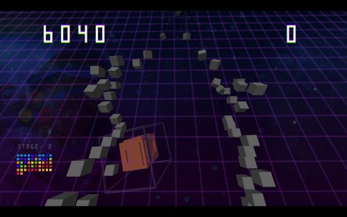 Screenshot of Atari 50: The Anniversary Celebration