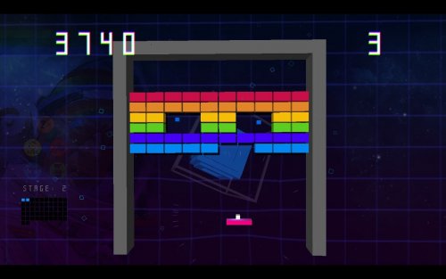 Screenshot of Atari 50: The Anniversary Celebration