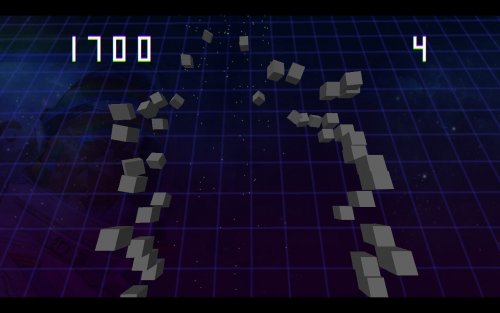 Screenshot of Atari 50: The Anniversary Celebration