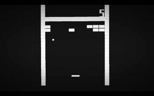 Screenshot of Atari 50: The Anniversary Celebration