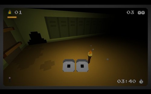 Screenshot of Atari 50: The Anniversary Celebration