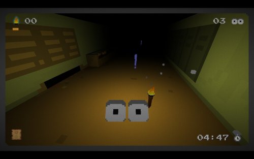 Screenshot of Atari 50: The Anniversary Celebration