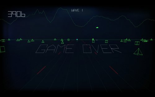 Screenshot of Atari 50: The Anniversary Celebration