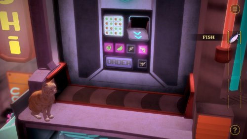 Screenshot of Doors: Paradox