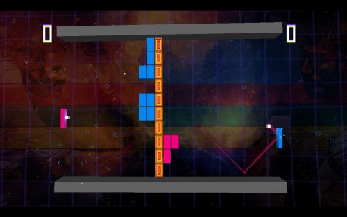 Screenshot of Atari 50: The Anniversary Celebration