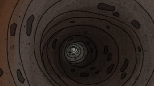 Screenshot of The Inner World