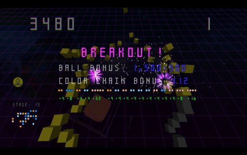 Screenshot of Atari 50: The Anniversary Celebration