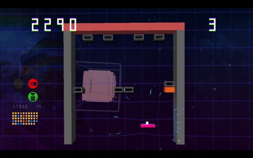 Screenshot of Atari 50: The Anniversary Celebration
