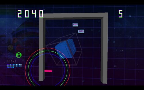 Screenshot of Atari 50: The Anniversary Celebration