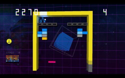 Screenshot of Atari 50: The Anniversary Celebration