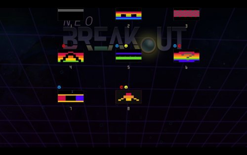 Screenshot of Atari 50: The Anniversary Celebration