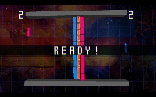 Screenshot of Atari 50: The Anniversary Celebration