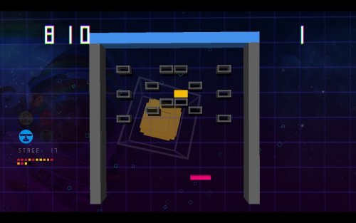 Screenshot of Atari 50: The Anniversary Celebration