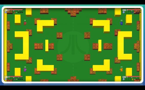 Screenshot of Atari 50: The Anniversary Celebration