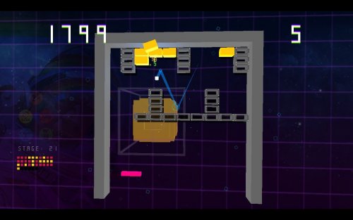 Screenshot of Atari 50: The Anniversary Celebration