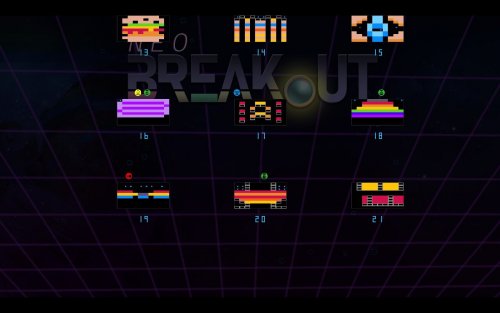 Screenshot of Atari 50: The Anniversary Celebration