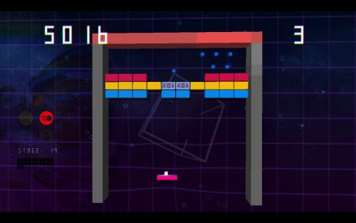 Screenshot of Atari 50: The Anniversary Celebration