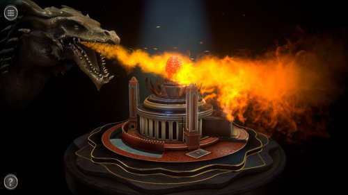 Screenshot of Boxes