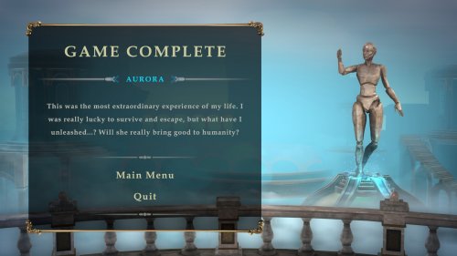 Screenshot of Boxes