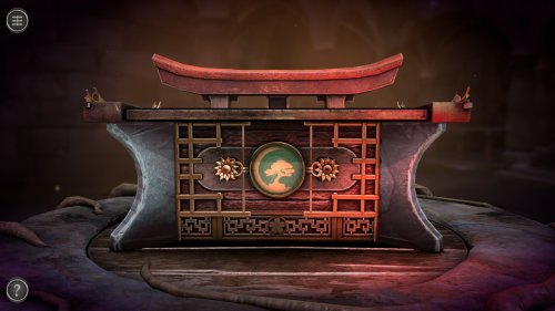 Screenshot of Boxes