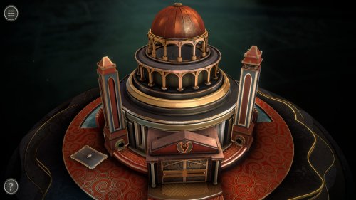 Screenshot of Boxes