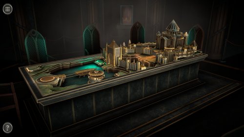 Screenshot of Boxes