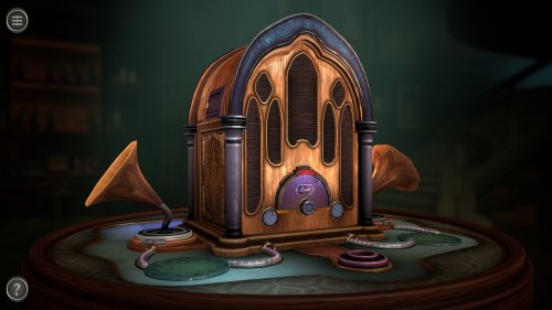 Screenshot of Boxes