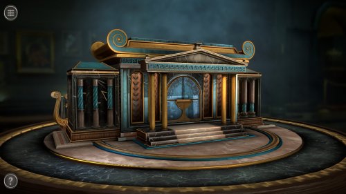 Screenshot of Boxes