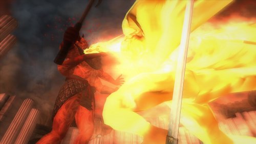 Screenshot of The Elder Scrolls IV: Oblivion Game of the Year Edition (2009)