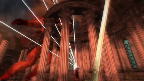Screenshot of The Elder Scrolls IV: Oblivion Game of the Year Edition (2009)