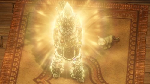 Screenshot of Pathfinder: Wrath of the Righteous - Enhanced Edition