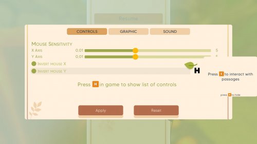Screenshot of Fresh Start Cleaning Simulator